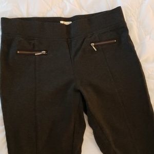 Charcoal Leggings